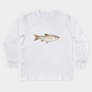 True big-scale tetra Kids Long Sleeve T-Shirt